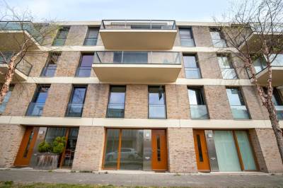 Woning Denenburg 55 Rotterdam