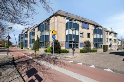 Woning Smidshof 38 Vught
