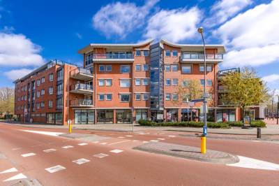 Woning Hoofdstraat 1 Stadskanaal
