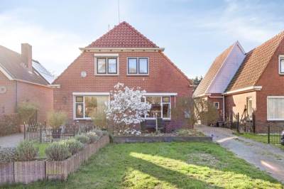 Woning Gedempte Ceresdiep 7 Musselkanaal