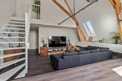 Woning Heuvel 2L Lieshout