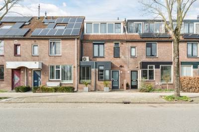 Woning Valkenlaan 18 Delft