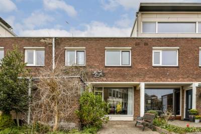 Woning Hemsterhuisstraat 20 Amsterdam