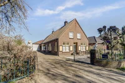 Woning Veersteeg 10 Kerkdriel