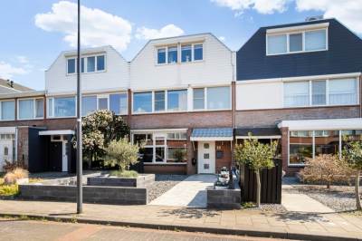 Woning Bastiaan de Poorterstraat 22 Rosmalen