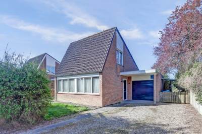 Woning Neptunushof 13 Kerkdriel