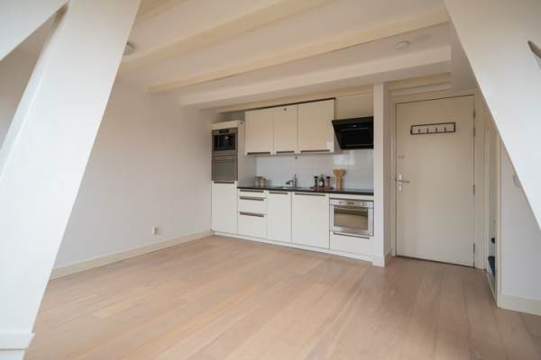 Woning Boekhorststraat 322 Den Haag