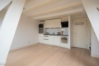 Woning Boekhorststraat 322 Den Haag
