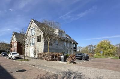 Woning Kastanjelaan 83 Woudenberg