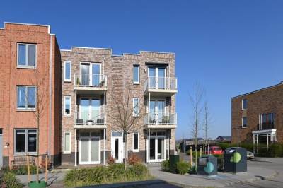 Woning Parelgraslaan 30 Rijswijk (ZH)