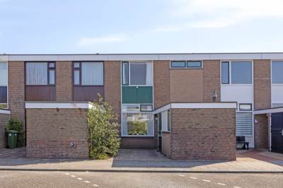 Woning Bogaardstraat 26 Zierikzee