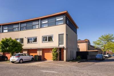 Woning Het Kasteel 309 Apeldoorn