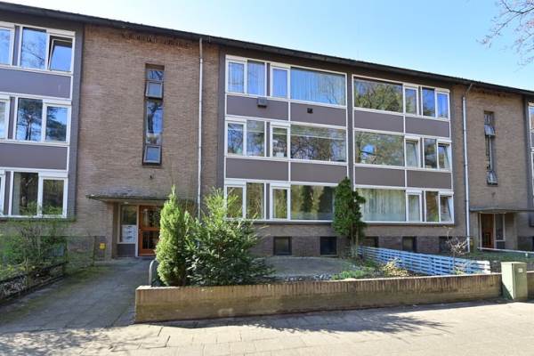Woning Erfgooiersstraat 551 Hilversum