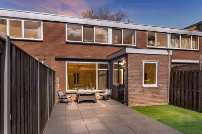 Woning Frederik van Blankenheimstraat 110 Deventer