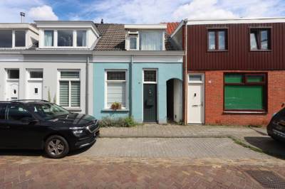 Woning Zandbergweg 195 Breda