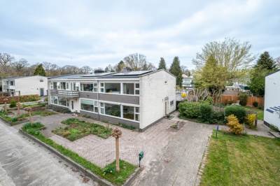 Woning Heide en Watersteeg 8 Haren (GR)