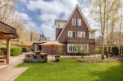 Woning Dagpauwoog 34 Oosterhout (NB)