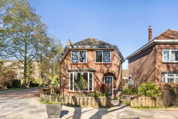 Woning Grote Haarsekade 81 Gorinchem