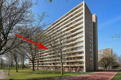 Woning Langswater 574 Amsterdam