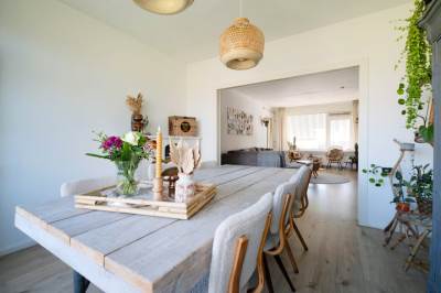 Woning Paterswoldseweg 367 Groningen