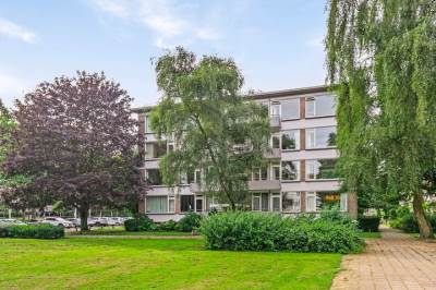 Woning Veldmaarschalk Montgomerylaan 795 Eindhoven