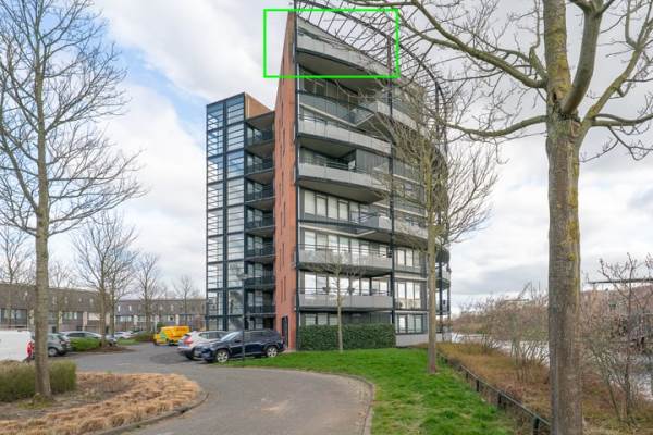 Woning Stella Agsteribbeland 83 Heerhugowaard
