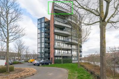 Woning Stella Agsteribbeland 83 Heerhugowaard