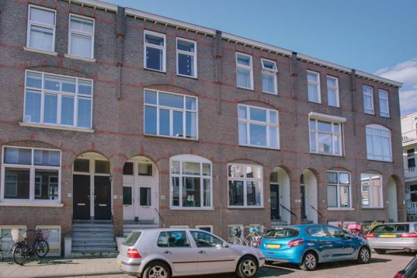 Woning Katwijkstraat 74 Den Haag