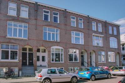 Woning Katwijkstraat 74 Den Haag