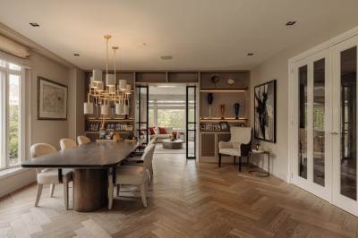 Woning Richard Wagnerstraat 36 Amsterdam