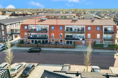 Woning Ambachtsweg 57 Heiloo