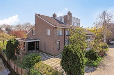 Woning Hoefslag 20 Maasland