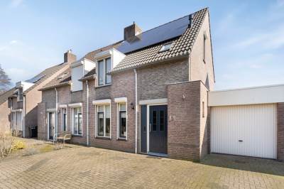 Woning Voorbeemd 8 Someren