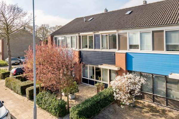 Woning De Hennepe 482 Tiel