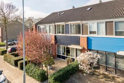 Woning De Hennepe 482 Tiel