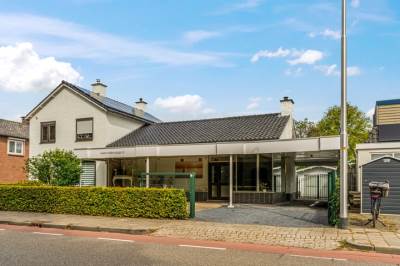 Woning Duisterestraat 2B Doornenburg