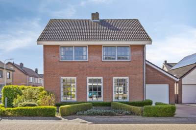 Woning Janseniuslaan 79 Hulst