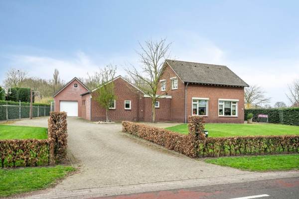 Woning Americaanseweg 80 Horst