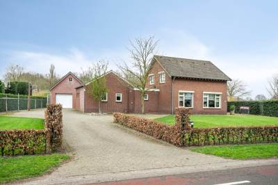 Woning Americaanseweg 80 Horst