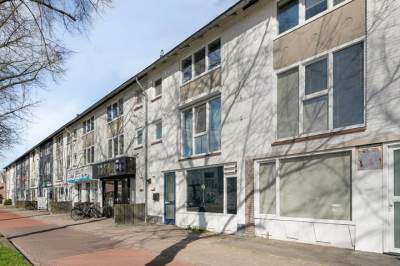 Woning Burgemeester van Hooffln 112A Veldhoven