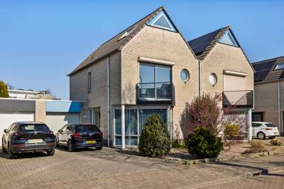 Woning Achterste Weide 74 Duiven