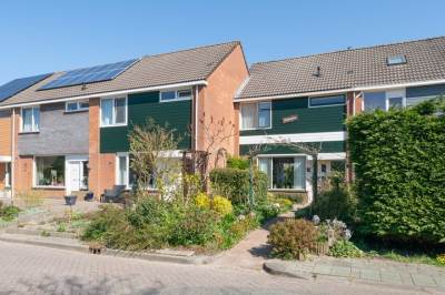 Woning Briljant 77 Heerhugowaard