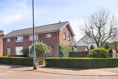 Woning Pelgrimsweg 34 Handel