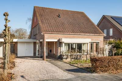 Woning Boekweitstraat 13 Dedemsvaart