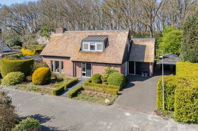 Woning Het Lage Holt 10 Hoogeveen