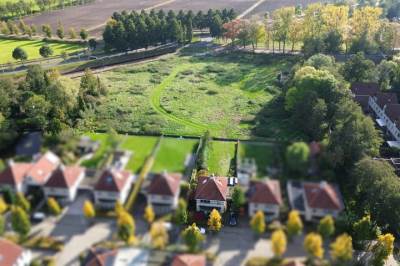 Woning Luzernevlinder 161 Meppel