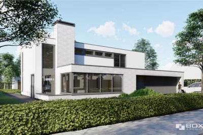 Woning Jupiterweg 5 Dronten