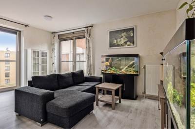 Woning Teakhout 18 Zaandam