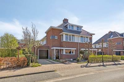 Woning Hofstedering 251 Soest