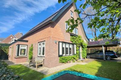 Woning Narcislaan 6 Heelsum